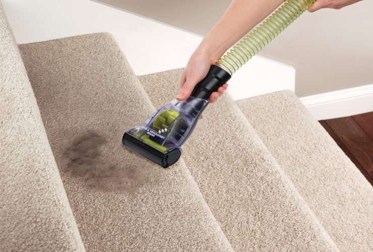 Using-Vacuum-Cleaner